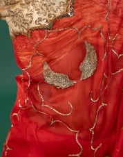 Crimson Angel